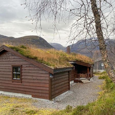 Nice Home In Straumgjerde With Wifi Brunstad Exteriör bild