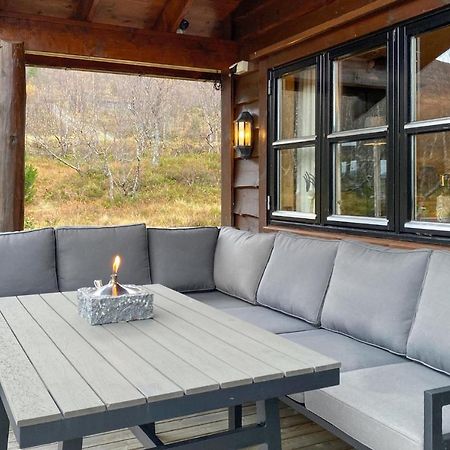 Nice Home In Straumgjerde With Wifi Brunstad Exteriör bild